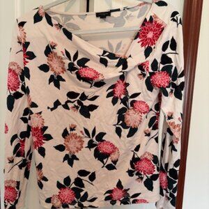 Ann Taylor FActory Knit top